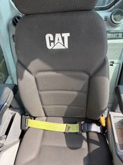 Εκσκαφέας Με Ερπύστριες CAT 2018 320GC-thumb-3