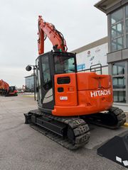 Εκσκαφέας Με Ερπύστριες Hitachi 2019 ZX85USB-5A-thumb-1