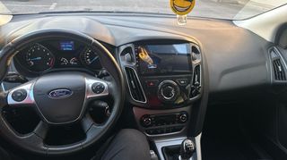 Ford Focus 2014 1.0 ECOBOOST-thumb-13