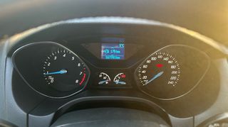 Ford Focus 2014 1.0 ECOBOOST-thumb-14