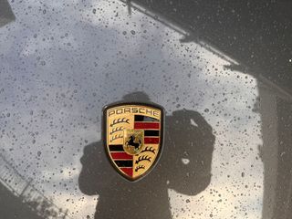 Porsche Boxster 2017 Porshe Boxter 718-thumb-17