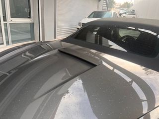 Porsche Boxster 2017 Porshe Boxter 718-thumb-18
