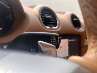 Porsche Boxster 2017 Porshe Boxter 718-thumb-20