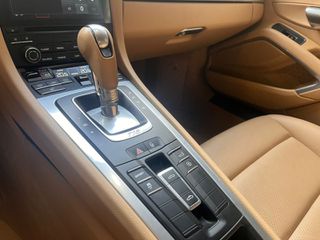 Porsche Boxster 2017 Porshe Boxter 718-thumb-22