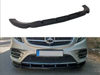 Εμπρός Spoiler Mercedes V-Class W447 AMG-Line (2014-)