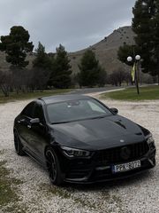 Mercedes-Benz CLA 180 2019 Amg line