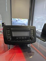 SUZUKI BALENO + CELERIO 2015-2022 ΡΑΔΙΟ ΓΝΗΣΙΟ-thumb-1