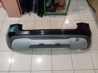 ΠΡΟΦΥΛΑΚΤΗΡΑΣ ΠΙΣΩ MERCEDES GLA X156 2014 2015 2016 2017  **ΡΩΤΗΣΤΕ ΤΙΜΗ**