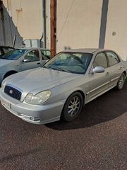 Hyundai Sonata 1997