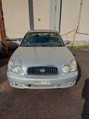 Hyundai Sonata 1997-thumb-1