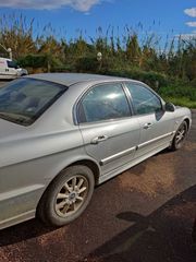 Hyundai Sonata 1997-thumb-2
