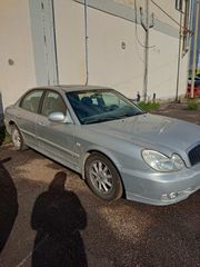 Hyundai Sonata 1997-thumb-3