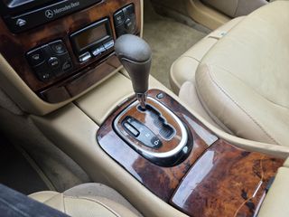Mercedes-Benz S 320 2001 long-thumb-12
