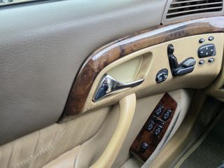 Mercedes-Benz S 320 2001 long-thumb-15