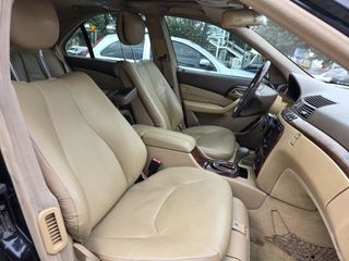 Mercedes-Benz S 320 2001 long-thumb-11