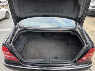 Mercedes-Benz S 320 2001 long-thumb-17