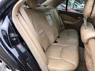 Mercedes-Benz S 320 2001 long-thumb-10