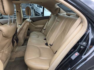 Mercedes-Benz S 320 2001 long-thumb-9