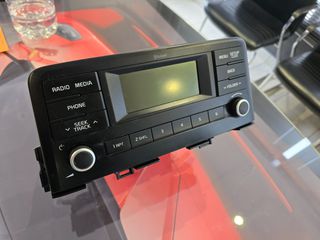 KIA PICANTO 2017-2022 ΡΑΔΙΟ-thumb-1