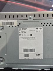 KIA PICANTO 2017-2022 ΡΑΔΙΟ-thumb-3