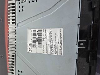 MITSUBISHI SPACESTAR 2015-2022 ΡΑΔΙΟ ΜΕ ΠΡΟΣΟΨΗ-thumb-2