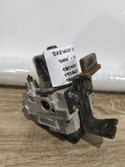 Μονάδα ABS Daewoo Evanda 2000-2006 (18042267)(09386839)(18041135)
