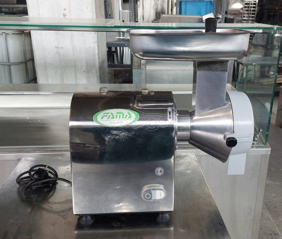 ΤΥΡΟΤΡΙΦΤΗΣ FAMA FTMC102