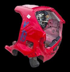 ΠΙΣΩ ΠΟΔΙΑ SUZUKI IGNIS