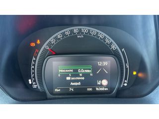 Toyota Aygo (X) 2025 X-PULSE MY24 M/T-thumb-10