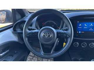 Toyota Aygo (X) 2025 X-PULSE MY24 M/T-thumb-9