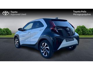 Toyota Aygo (X) 2025 X-PULSE MY24 M/T-thumb-1