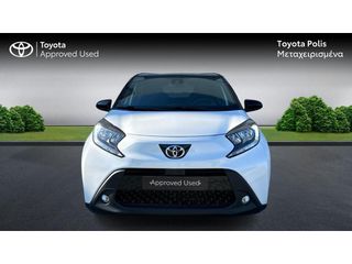 Toyota Aygo (X) 2025 X-PULSE MY24 M/T-thumb-4