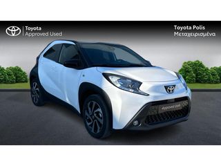 Toyota Aygo (X) 2025 X-PULSE MY24 M/T-thumb-7