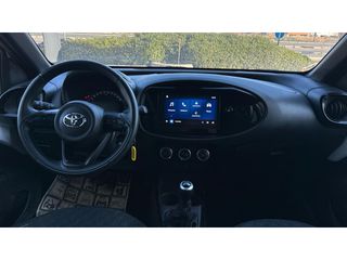 Toyota Aygo (X) 2025 X-PULSE MY24 M/T-thumb-8