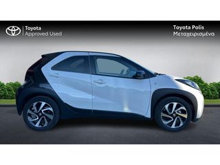 Toyota Aygo (X) 2025 X-PULSE MY24 M/T-thumb-5