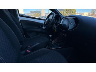 Toyota Aygo (X) 2025 X-PULSE MY24 M/T-thumb-12