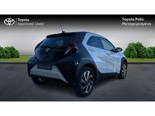 Toyota Aygo (X) 2025 X-PULSE MY24 M/T-thumb-6