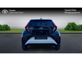 Toyota Aygo (X) 2025 X-PULSE MY24 M/T-thumb-3