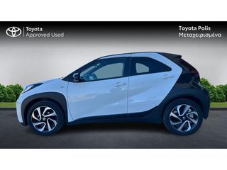 Toyota Aygo (X) 2025 X-PULSE MY24 M/T-thumb-2