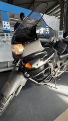 Honda Varadero 1000 2002