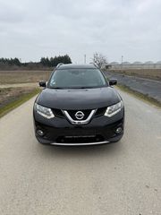 Nissan X-Trail 2016
