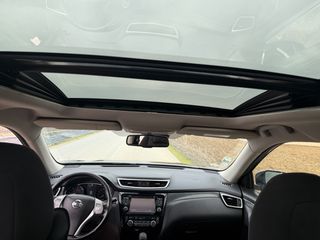 Nissan X-Trail 2016-thumb-15