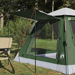 3 ατόμων Πράσινο 185T Πολυεστέρας 42008399-thumb-2