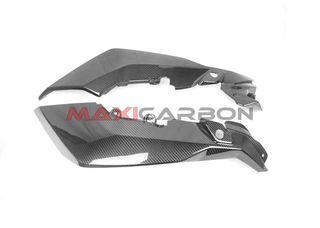 MAXICARBON ΠΛΑΪΝΑ ΚΑΠΑΚΙΑ BMW M1000XR '24-'26 , S1000XR '20-'26