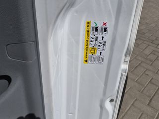 Καρότσα Ford 2018 Transit*ΚΑΡΟΤΣΑ*ΜΟΥΣΑΜΑ*ΚΟΥΡΤΙΝΑ*3.30m-thumb-23