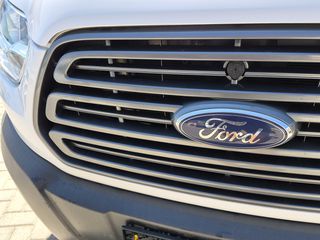 Καρότσα Ford 2018 Transit*ΚΑΡΟΤΣΑ*ΜΟΥΣΑΜΑ*ΚΟΥΡΤΙΝΑ*3.30m-thumb-8