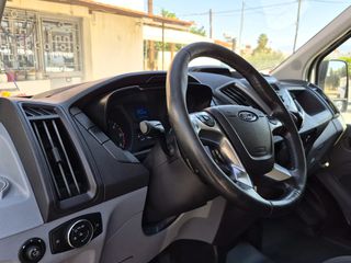 Καρότσα Ford 2018 Transit*ΚΑΡΟΤΣΑ*ΜΟΥΣΑΜΑ*ΚΟΥΡΤΙΝΑ*3.30m-thumb-19