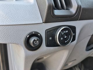 Καρότσα Ford 2018 Transit*ΚΑΡΟΤΣΑ*ΜΟΥΣΑΜΑ*ΚΟΥΡΤΙΝΑ*3.30m-thumb-28
