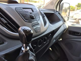 Καρότσα Ford 2018 Transit*ΚΑΡΟΤΣΑ*ΜΟΥΣΑΜΑ*ΚΟΥΡΤΙΝΑ*3.30m-thumb-26