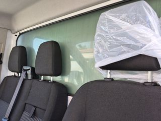 Καρότσα Ford 2018 Transit*ΚΑΡΟΤΣΑ*ΜΟΥΣΑΜΑ*ΚΟΥΡΤΙΝΑ*3.30m-thumb-27